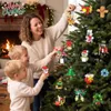 Adventskalender 2026 zum Bauen, 24 Tage Countdown, Produktbild-Vorschau 11