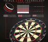 Winmau Steeldartscheibe "Blade 6 Triple Core Carbon" Produktbild-Vorschau 4