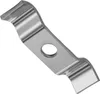 Qualinos Spannbügel 50 mm V2A Edelstahl (10 Stück) – Produktbild-Vorschau 9