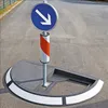 GAMMA Verkehrsinsel Innensegment 2-teil Produktbild-Vorschau 5