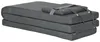 Beautissu Copriletto per sdraio LoftLux DC, 175x45x5 cm, Anteprima dell’immagine prodotto 2