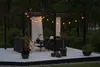 Konstsmide - LED Biergartenkette, klar, 10 klare Birnen / Produktbild-Vorschau 4