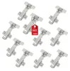 SOTECH Topfband SMOOTH T52 Eckanschlag – Klickmontage, Produktbild-Vorschau 1