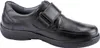 Waldläufer Męskie buty na rzep Ken 20317-10, 20317-10.5, Podgląd zdjęcia produktu 11