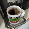 Ich hasse Weihnachten Glas Tasse Produktbild-Vorschau 7