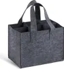 Flaschenträger 6 Flaschen, Filztasche 6 Faschen, Filztasche Produktbild-Vorschau 1