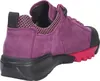 Waldläufer Damen Outdoorschuhe H-Amiata, lila, Gr.61/2 Produktbild-Vorschau 4