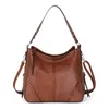 Umhängetasche Handtaschen Damen Mittelgroß Schultertasche Produktbild-Vorschau 1
