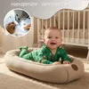 Babynest Neugeborene Nestchen Baby 90x50 cm - Kokon Produktbild-Vorschau 6