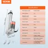 VEVOR 1500N Lineární aktuátor DC 12V Lineární aktuátor IP54 Náhled obrázku produktu 7
