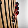 Click System Dart Pfeil Halter OHNE Bohren - Dart Pfeil Produktbild-Vorschau 2