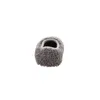 Dámské pantofle UGG Birche fur slip-on grey 36 Náhled obrázku produktu 3