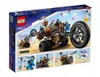 LEGO MOVIE 2 MetalBeard's Heavy Metal Motor Trike!, Náhľad obrázku produktu 2