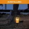 2 Stück Solar LED Grablicht wetterfest mit Erdspieß für Produktbild-Vorschau 7