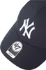 '47 Brand Cap MLB New York Yankees Branson '47 MVP Navy Produktbild-Vorschau 4