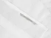 Handtuch CLARYSSE ELEGANCE 60x110 cm weiß, 100% Baumwolle Produktbild-Vorschau 6