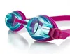 Speedo Jet Kinderschwimmbrille Gelb  Jungen,Mädchen Gelb Produktbild-Vorschau 8