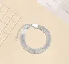 Damen-Armband, verstellbar, geflochten, ausgehöhlt, Produktbild-Vorschau 8