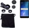 K-S-Trade Smartphone Kamera Linsen Set Kompatibel mit Produktbild-Vorschau 1
