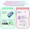 Blackview TabA6Kids Kinder Tablet Android 14 ,12GB Produktbild-Vorschau 5