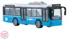 Bus met effecten 29 cm - Tsjechische verpakking Productafbeelding-voorbeeld 2