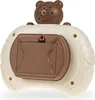 Elektronisches Geschicklichkeitsspiel Pop It Bär Kinder Produktbild-Vorschau 6