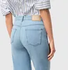 - MAC JEANS - WIDE, Authentic Stretch Denim - Wide Fit - Produktbild-Vorschau 22
