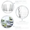 6x Klar 415ml Artemis Highball-Gläser - Groß Glas Wasser Produktbild-Vorschau 2