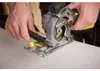 Stanley Fatmax Kompakt-Handkreissäge 650W, Koffer, Zub Produktbild-Vorschau 11