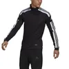 Bluza adidas SQUADRA 21 Training Top GK9562 S Anteprima dell’immagine prodotto 7