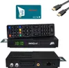 DIGIQuest Classic Ti9 Full HD Sat-Receiver mit Aktiver Produktbild-Vorschau 12