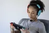 Turtle Beach Recon 50N Rot/Blau Over-Ear Stereo Gaming Produktbild-Vorschau 6