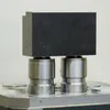 AMF Schubstangenspanner Größe 1 Andrückschraube M4x20 Anteprima dell’immagine prodotto 4