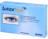 Santen Lutax Plus Kapseln zur Erhaltung normaler Sehkraft, Produktbild-Vorschau 4