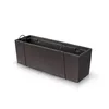 Truhlík RATO CASE W s háky a vkladem 58 cm - barva: umbra Anteprima dell’immagine prodotto 4