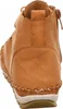 Gemini Damen Stiefelette Leder Reißverschluss 382175-01, Produktbild-Vorschau 9