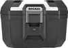 SHAD Topcase Terra TR41 Schwarz/Alu-Abdeckung Produktbild-Vorschau 3