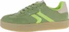 Tamaris Sneakers Laag  Sneakers Laag - Groen - Maat 41 Produktbild-Vorschau 14