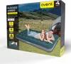 Avenli Camping Matelas à air / Lit à air 191x136x22 cm avec Voir les images du produit 8