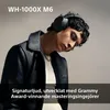 Sony WH-1000XM6 - Kopfhörer mit Mikrofon - ohrumschließend Produktbild-Vorschau 3