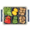 SmartStore Pro PROFI-Box 50L PRO 45, weiß Produktbild-Vorschau 3