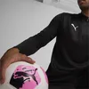 Puma Teamfinal Ziptop Herren - Schwarz  | Größe: M Produktbild-Vorschau 6