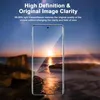 2X Schutzglas Glasfolie für Xiaomi Redmi Note 15 4G / 5G Produktbild-Vorschau 6