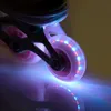 meteor inline brusle 4v1 dětské inline kolečkové brusle Náhled obrázku produktu 4