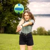 Schildkröt Funsports 970340, 18-panel ball, Vícebarevný, Náhled obrázku produktu 14