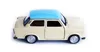 TRABANT 601 Modellauto 11,5cm Trabi Modell Auto Produktbild-Vorschau 2
