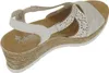 Rieker 61916-31 Schuhe Damen Keil Sandalen Sandaletten , Produktbild-Vorschau 77