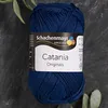 Schachenmayr Catania, 50g Jeans Handstrickgarne Produktbild-Vorschau 11