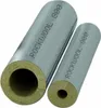 Two pieces of pipe insulation are shown against a white background. Produktbild-Vorschau