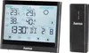 Hama Full Touch, Czarny, Wilgotnościomierz wewnętrzny, Podgląd zdjęcia produktu 2